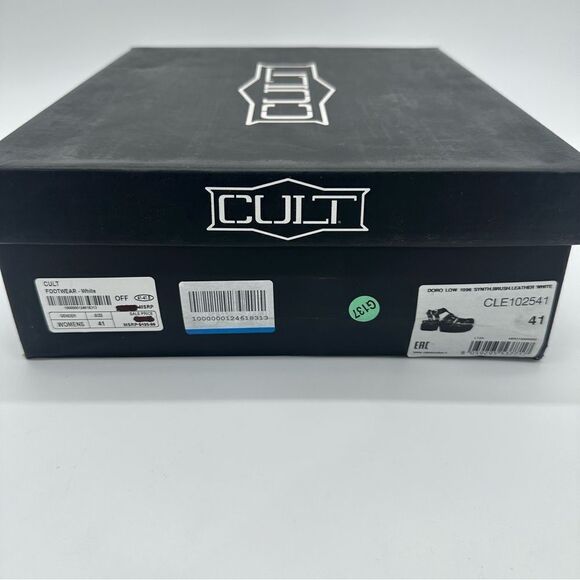 NEW Cult sandals - Picture 6 of 7